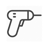 Tools / Hardware - Portable Power Tools